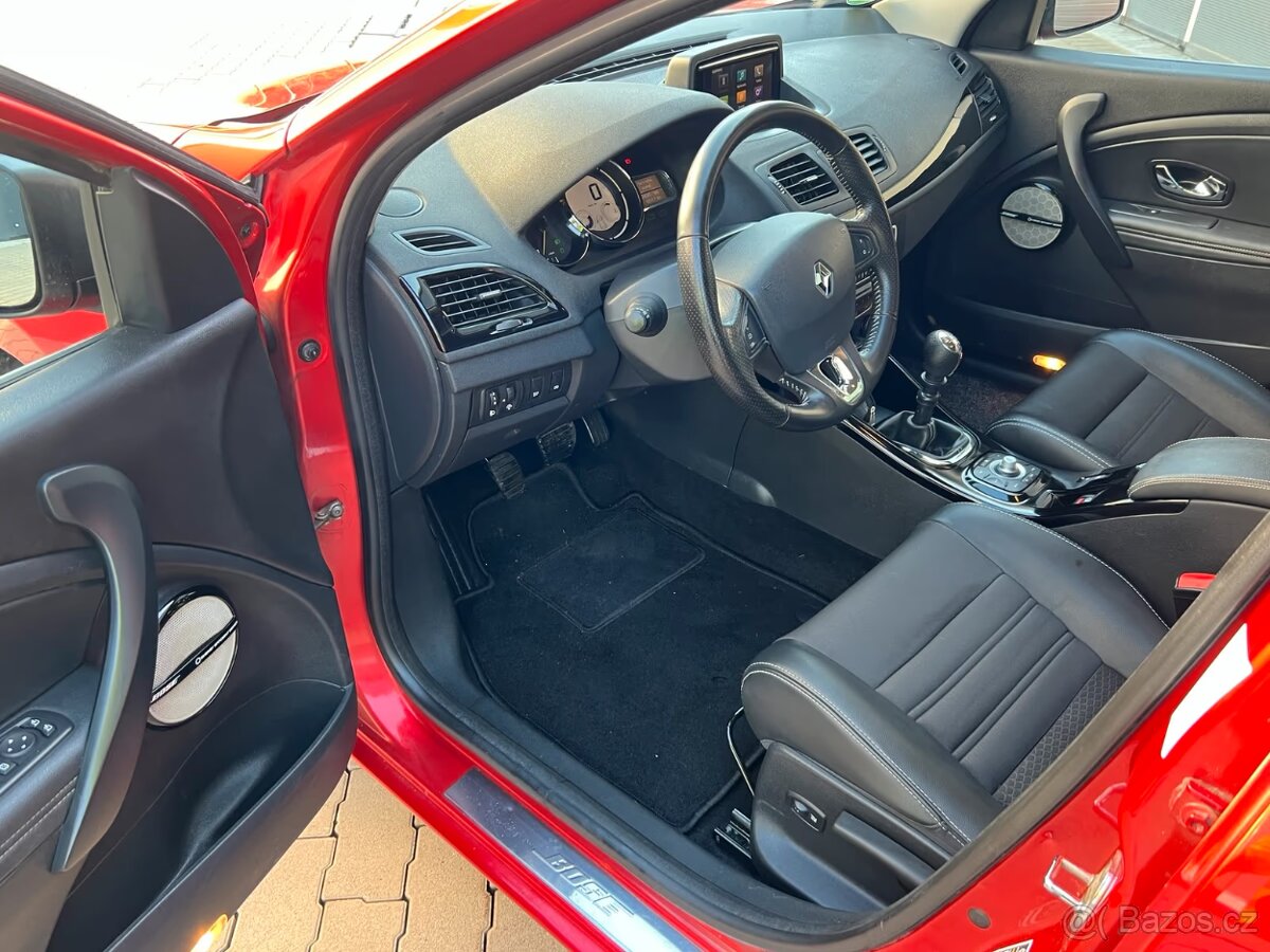 Renault Megane Grandtour 1.6 dCi BOSE Edition 96kw - 7