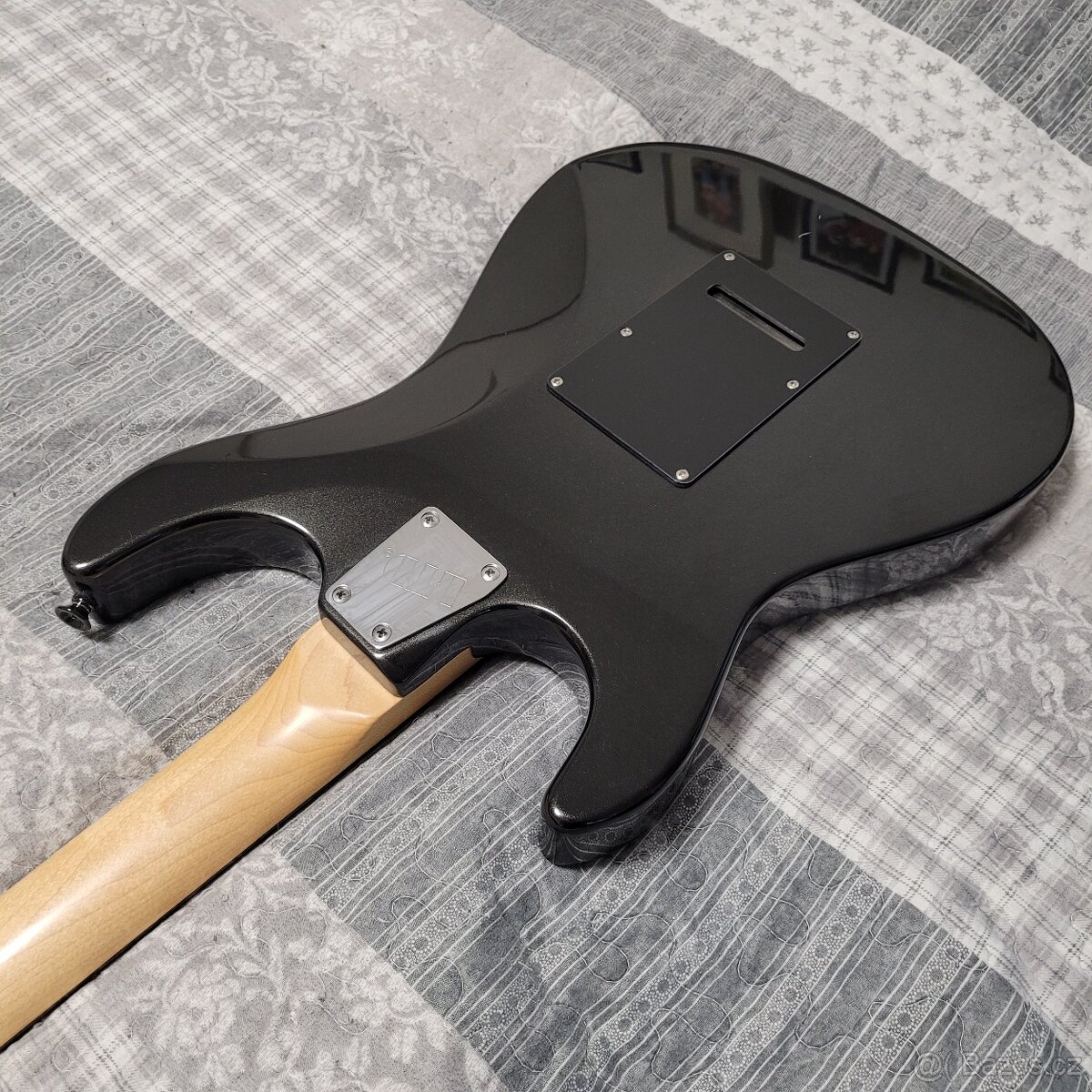 ESP LTD SN-1000W RW - 7