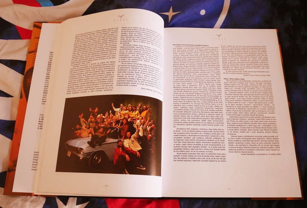 Městské divadlo Brno 2004 - 2005 - 7