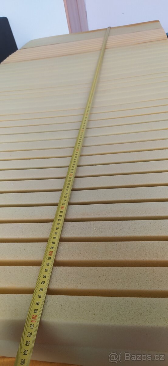 DOM.06_Matrace 90x200 - 7