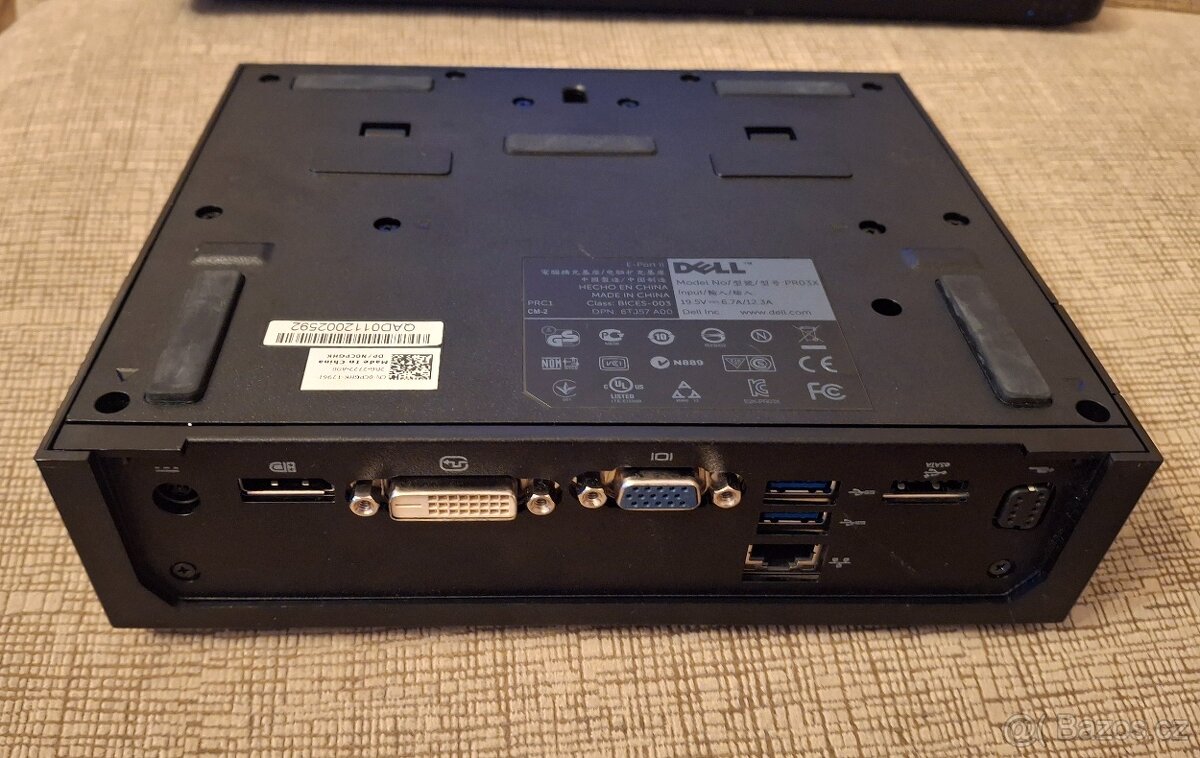 Notebook Dell Latitude E5440 - 7