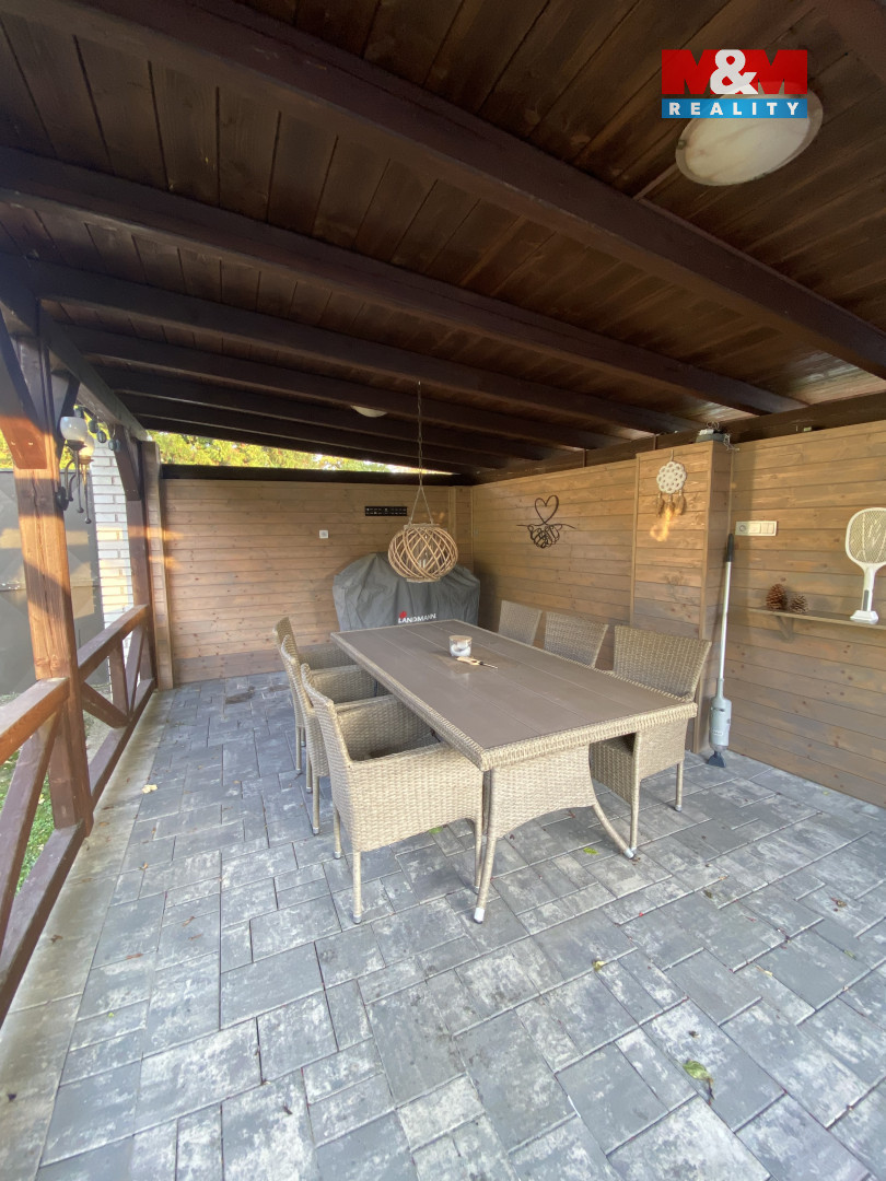 Prodej rodinného domu, 200 m², Radkovice u Budče - 7