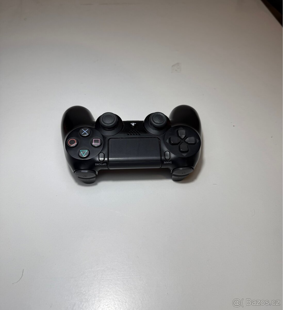 PS 4 slim 500GB - 7