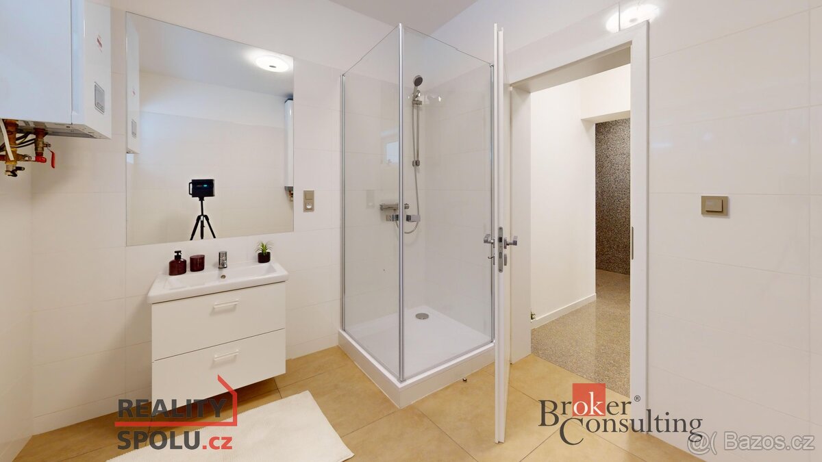 Prodej, byty/1+1, 38 m2, Rýchorské náměstí, 54201 Žacléř, Tr - 7