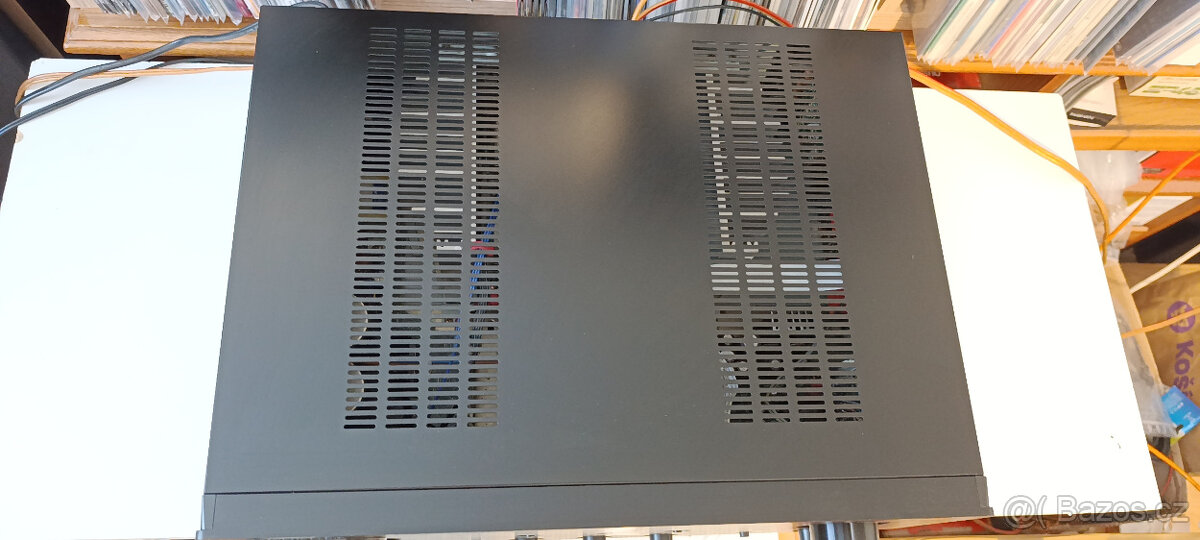 MARANTZ PM-7000 Stereo Integrated Amplifier / EISA - 7