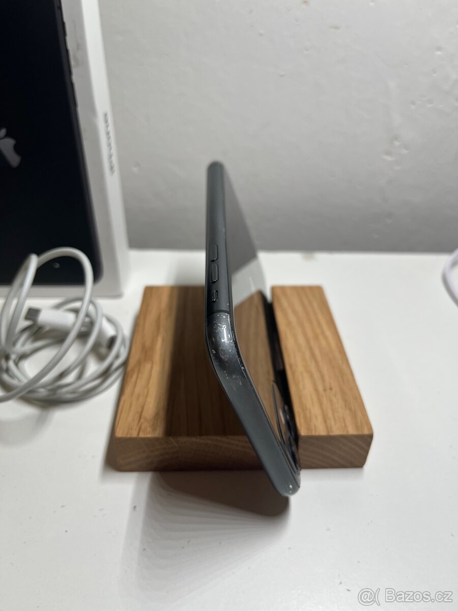 iPhone 11 64 GB, 89 % baterie - 7