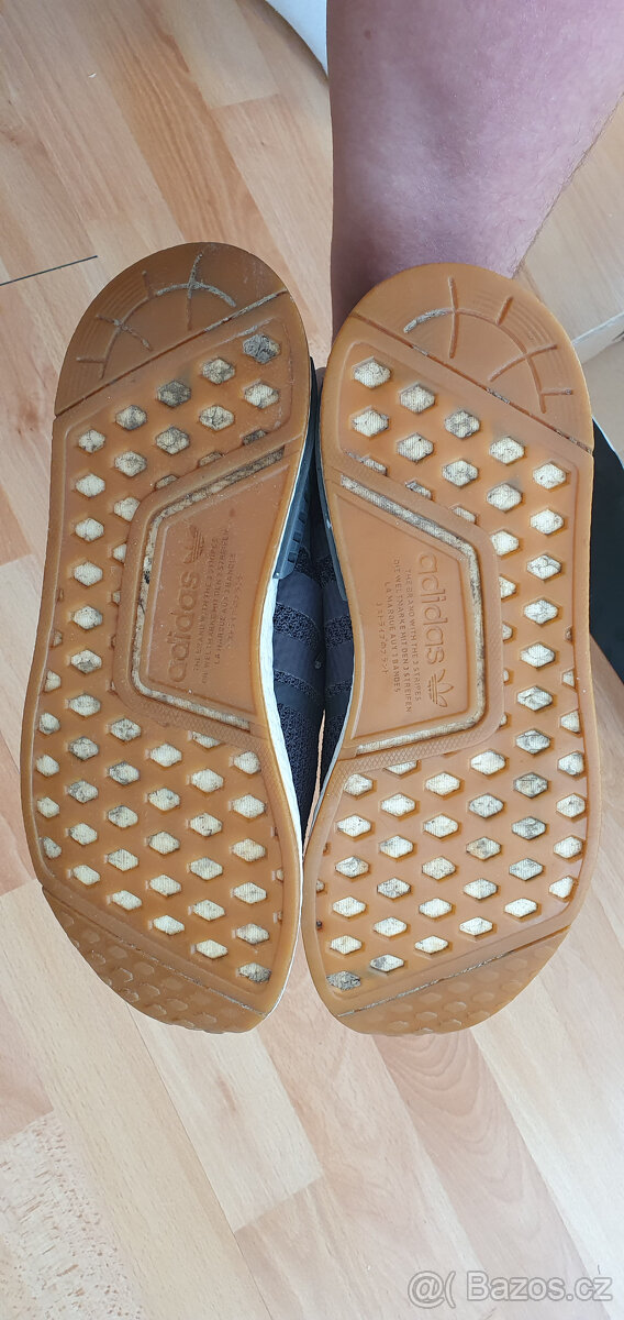 Tenisky Adidas NMD R1 (B42199) – EU 43 - 7