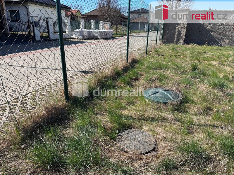 Prodej, pozemek, parcela, zahrada, Veleň - 7