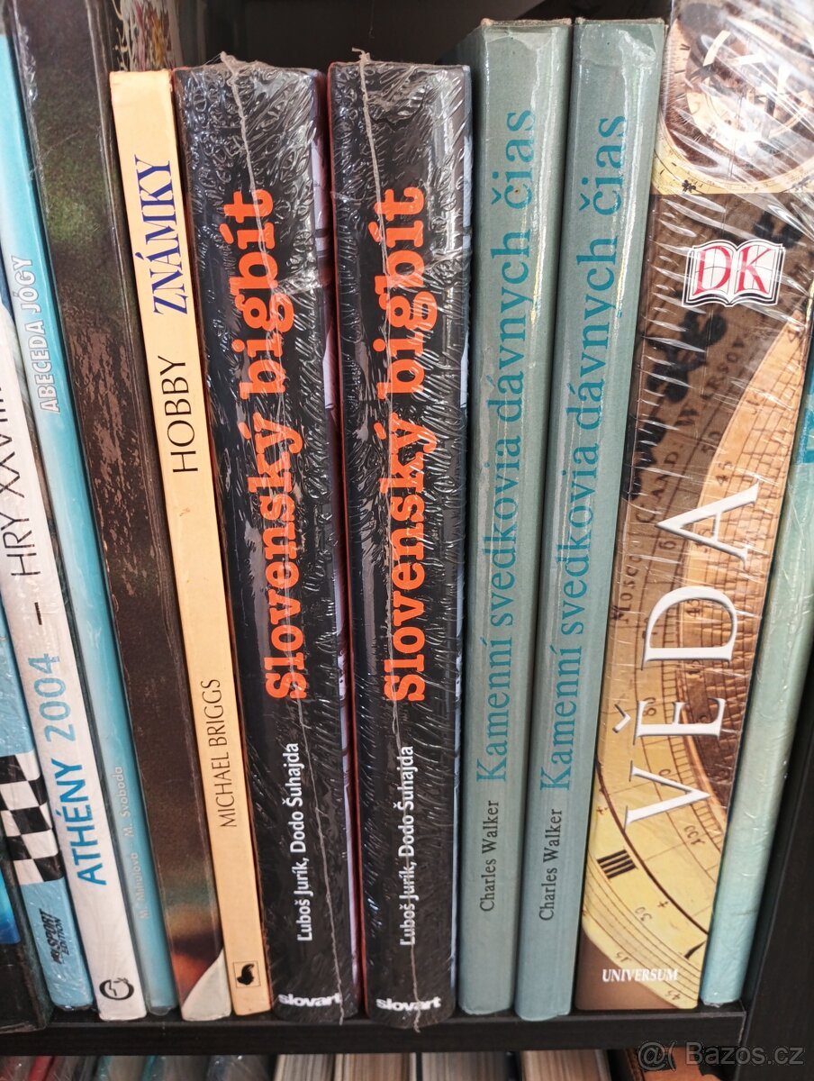 Slovenský bigbít Ľuboš Jurík Dodo Šuhajda - 7