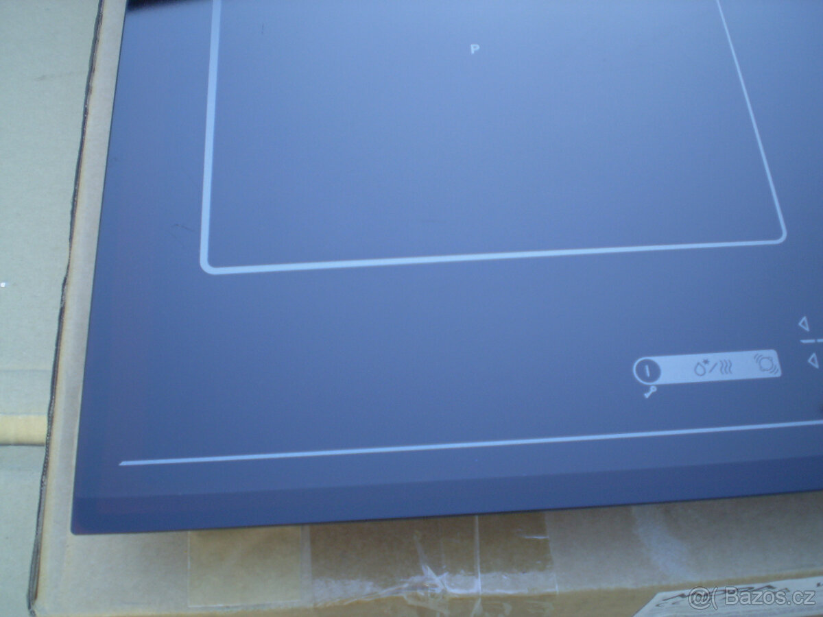 Indukční varná deska MORA VDIT 656 FF - 7