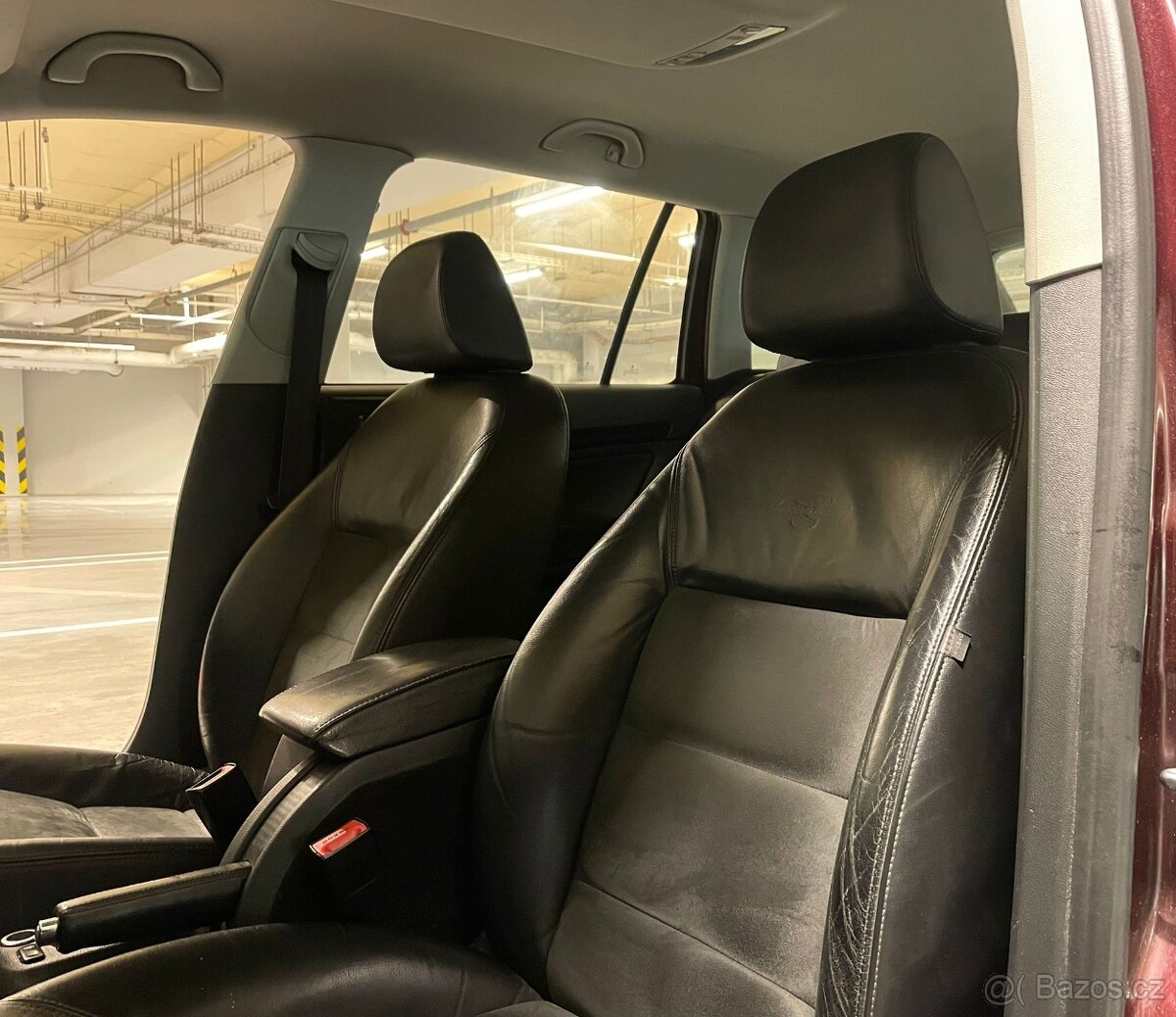 Škoda Octavia 2.0tdi - 7