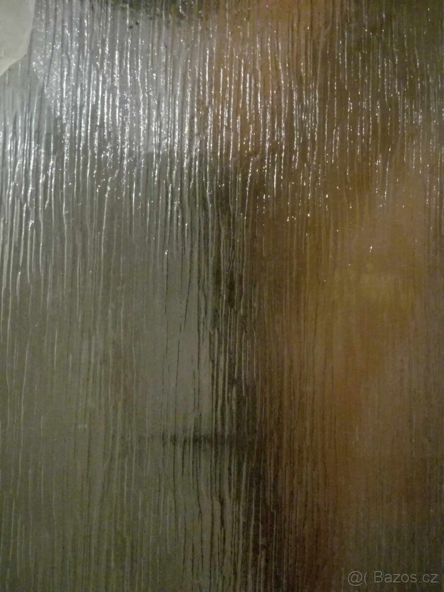 dveře 90 P prosklené - 7