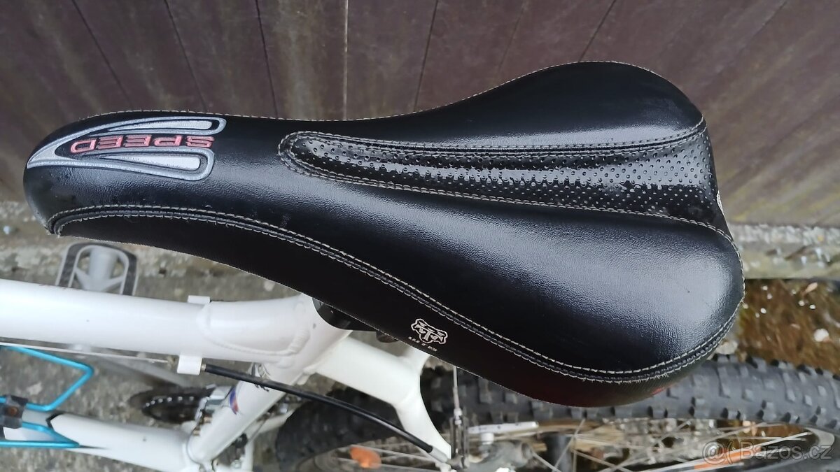 Pánské horské kolo Fuji - 7