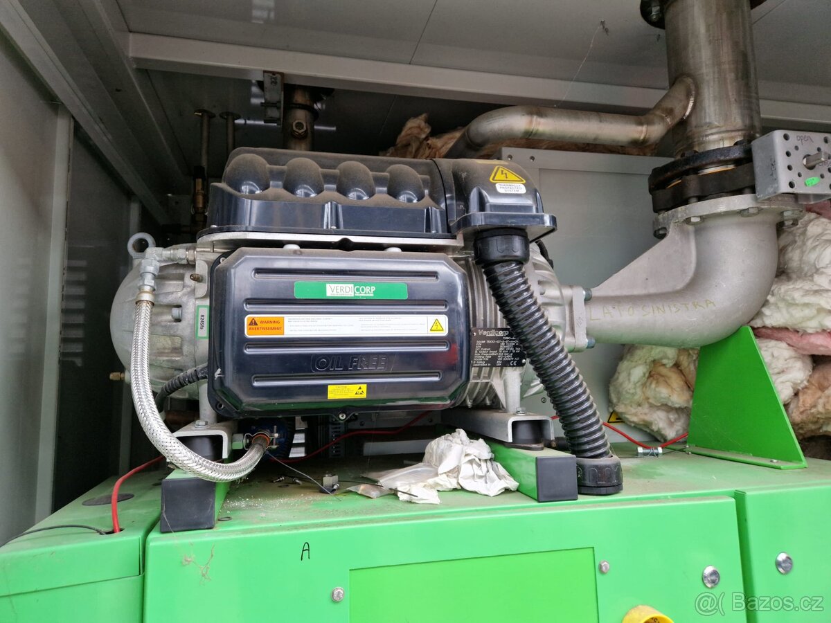 Elektrárna na biomasu - 7