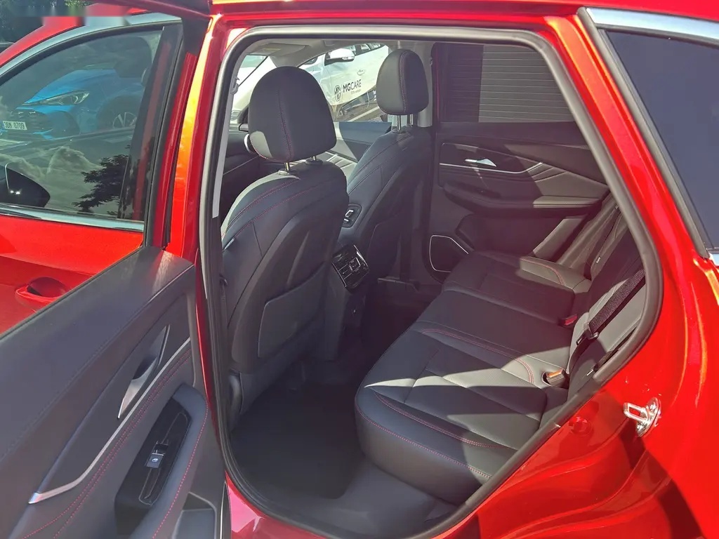 Dongfeng T5 EVO, DRAGON EDITION 1 - 7