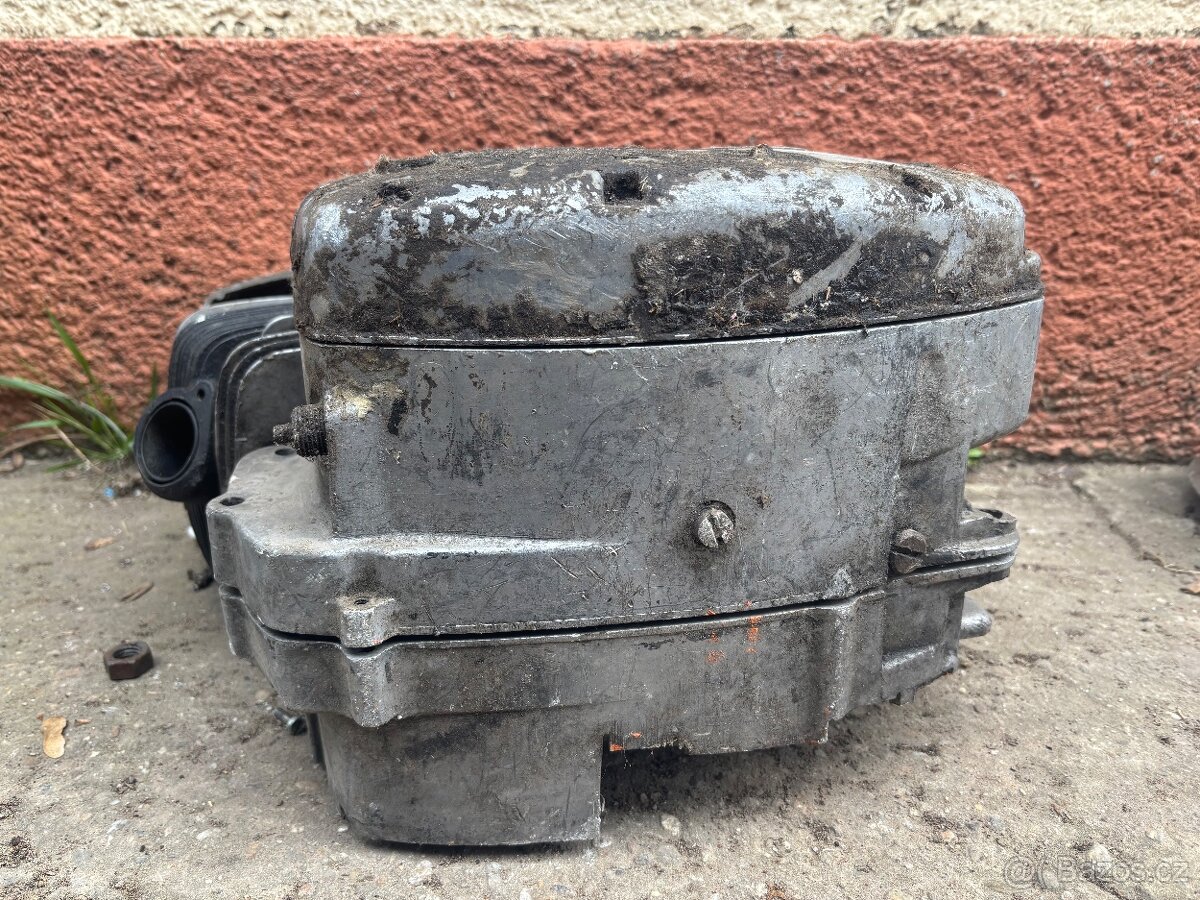 Motor čz 175-477 0 - 7