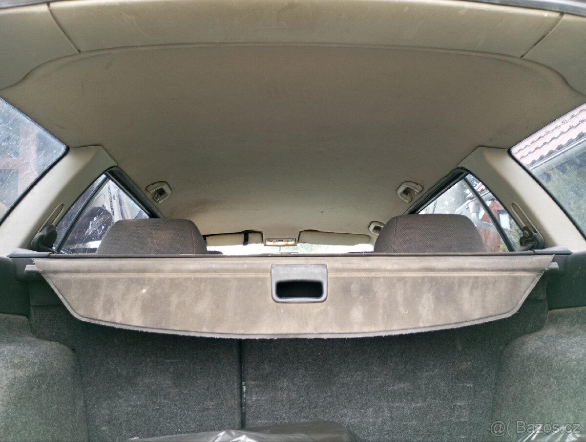 Škoda Octavia combi - 7