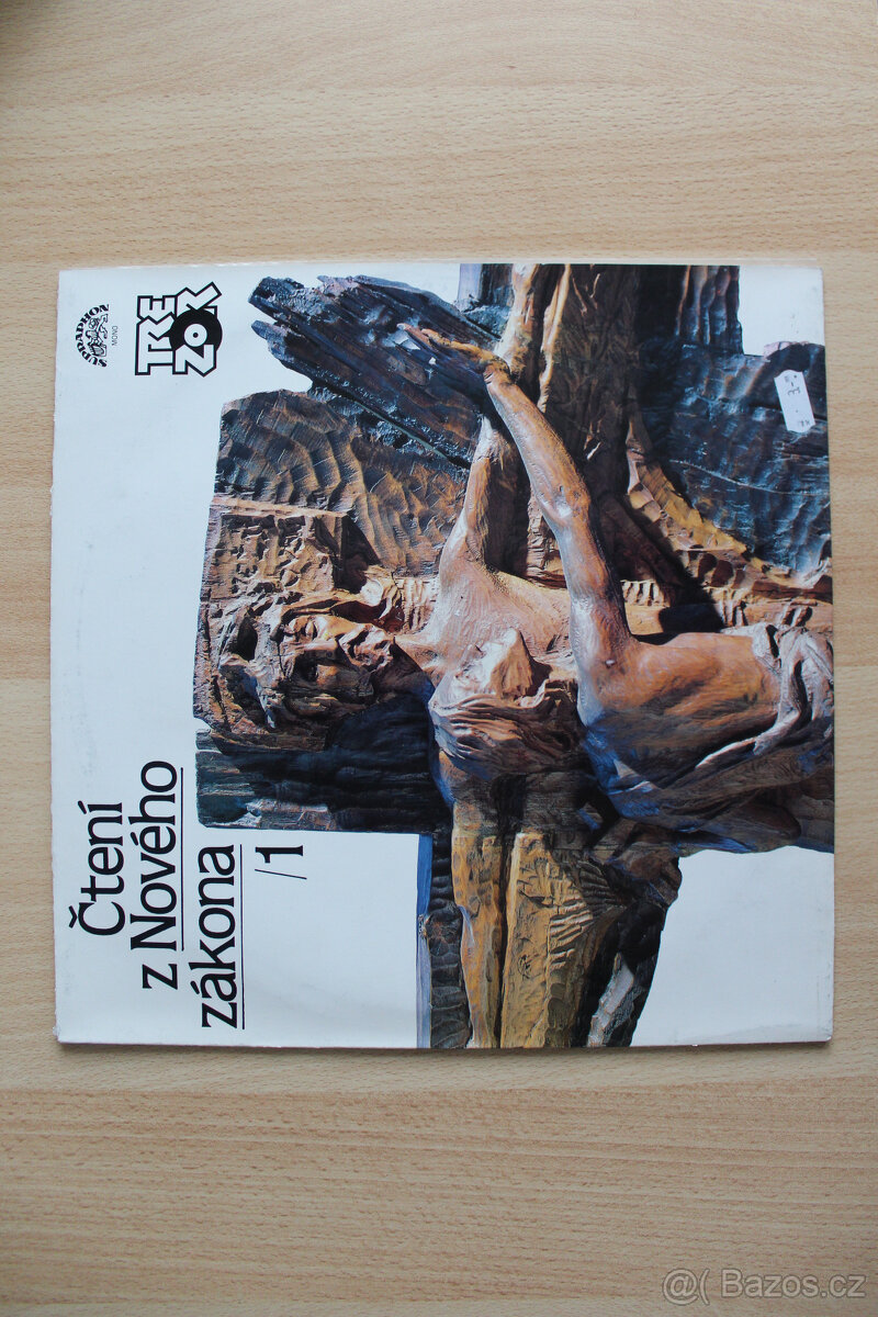 Prodám gramodesky - 7