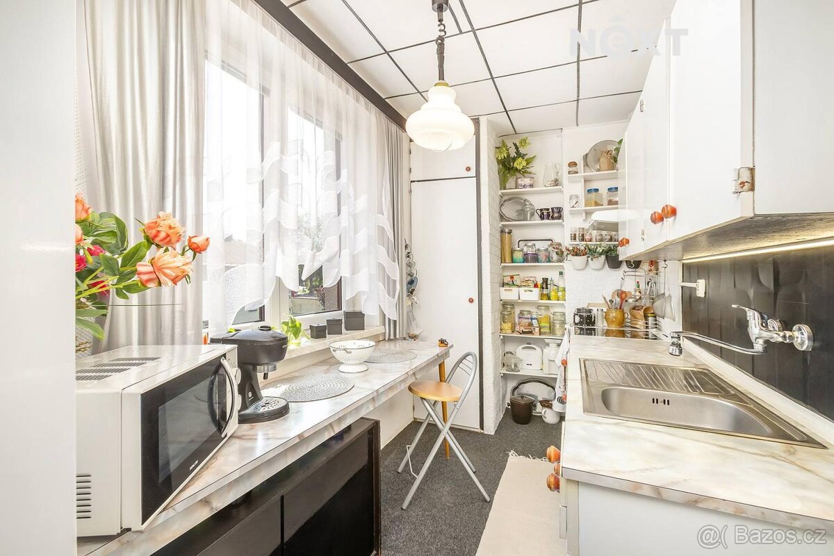 Prodej byt 3+1, 65㎡ - 7