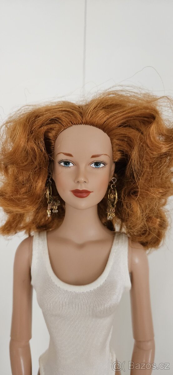Tonner panenka Brenda - 7