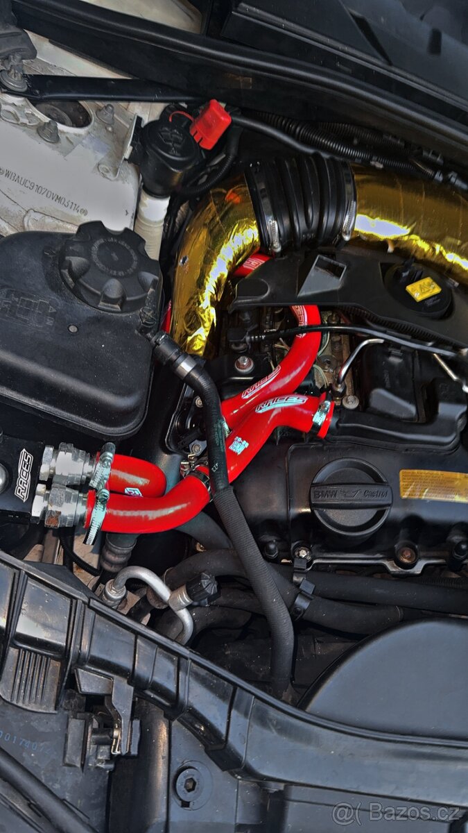Bmw 135i e82 N55 m-packet - 7