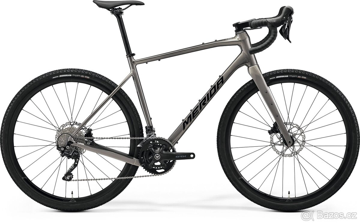 MERIDA SILEX 400 Oak Bork(Earth Powder) M - 7