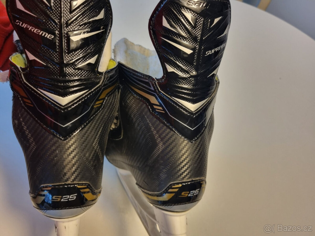 BRUSLE BAUER SUPREME S 25 - 7