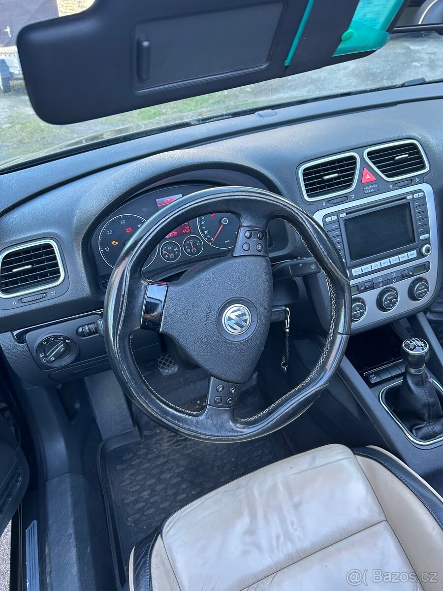 Vw EOS 2.0 TDi individual - 7