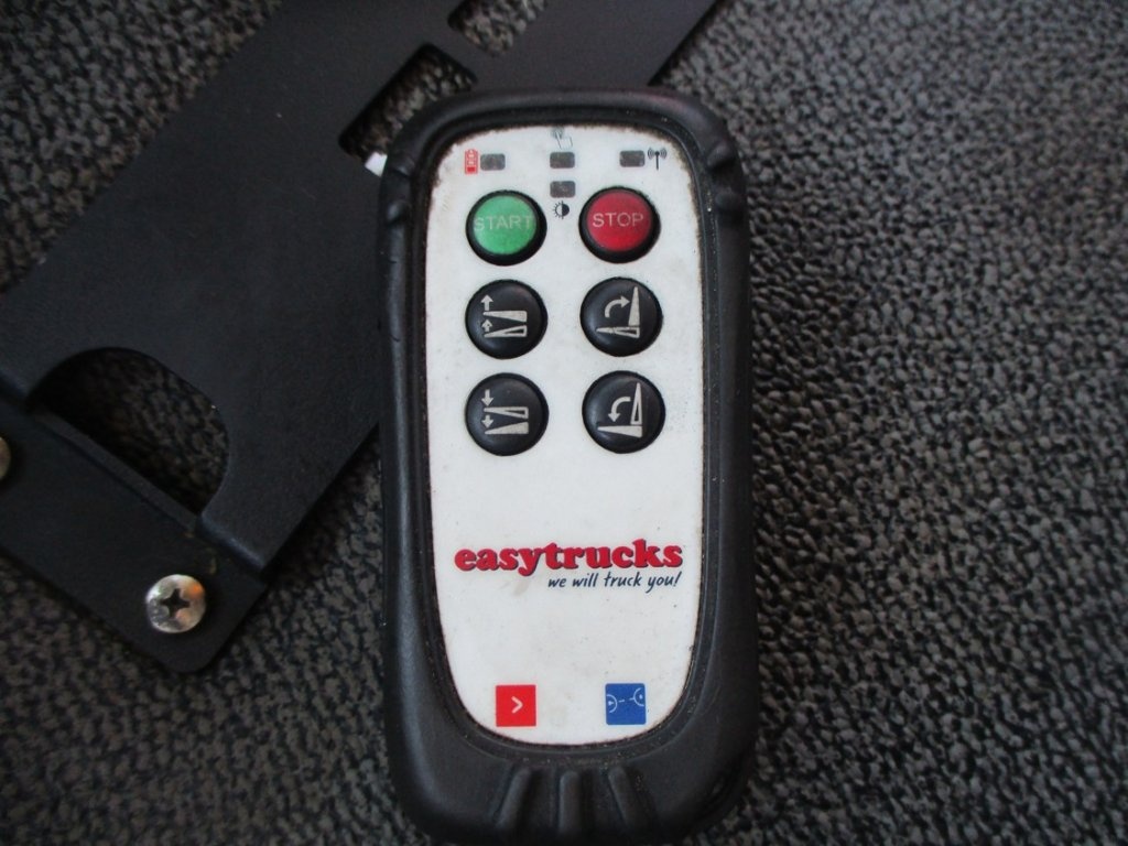 Renault D16, 521 000 km - 7