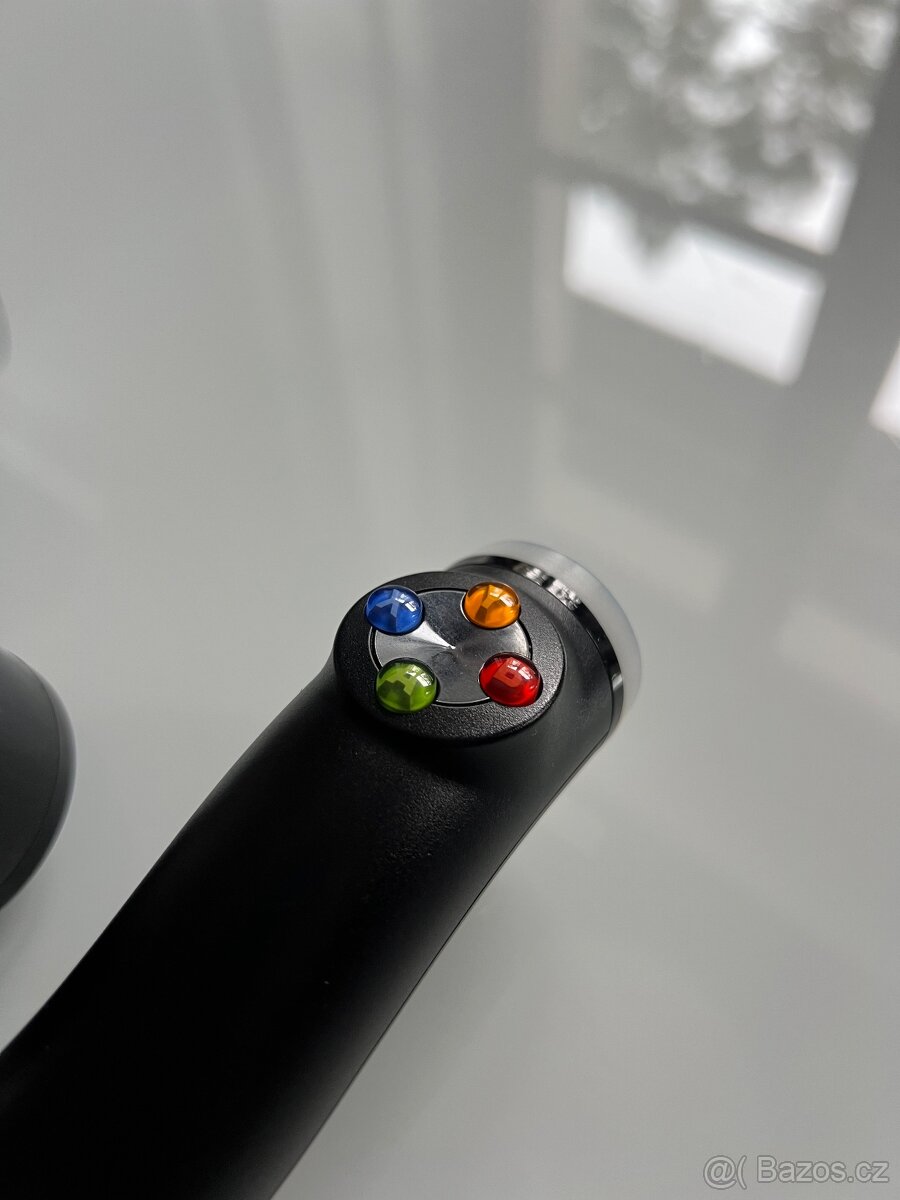 Volant Xbox 360 - 7
