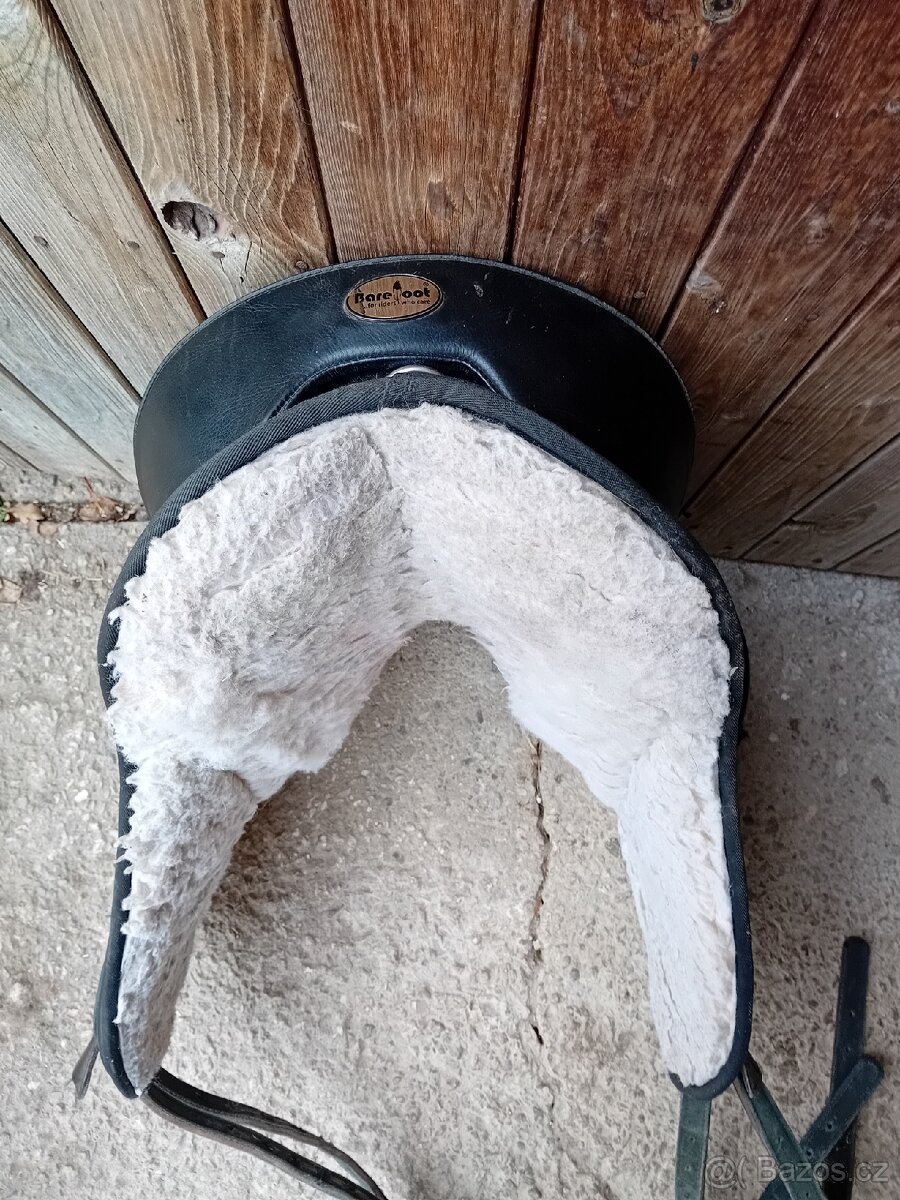 Barefoot Cheyenne - 7