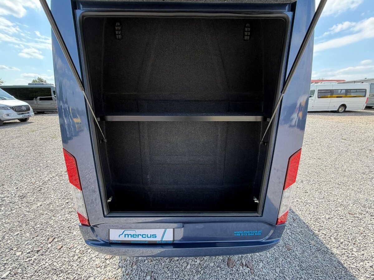 FORD Tranzit VIP, 18 miest, novy - 7