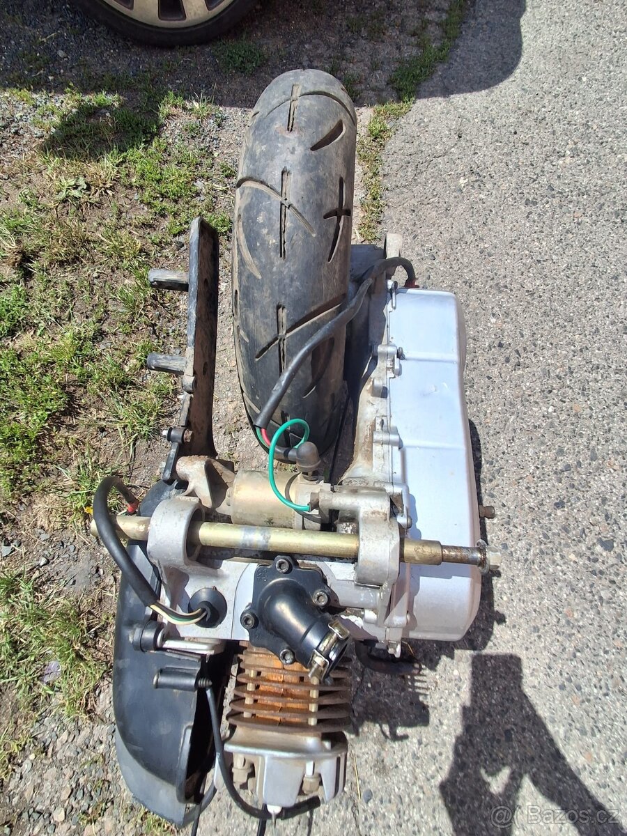 Rhon 50 2T - 7