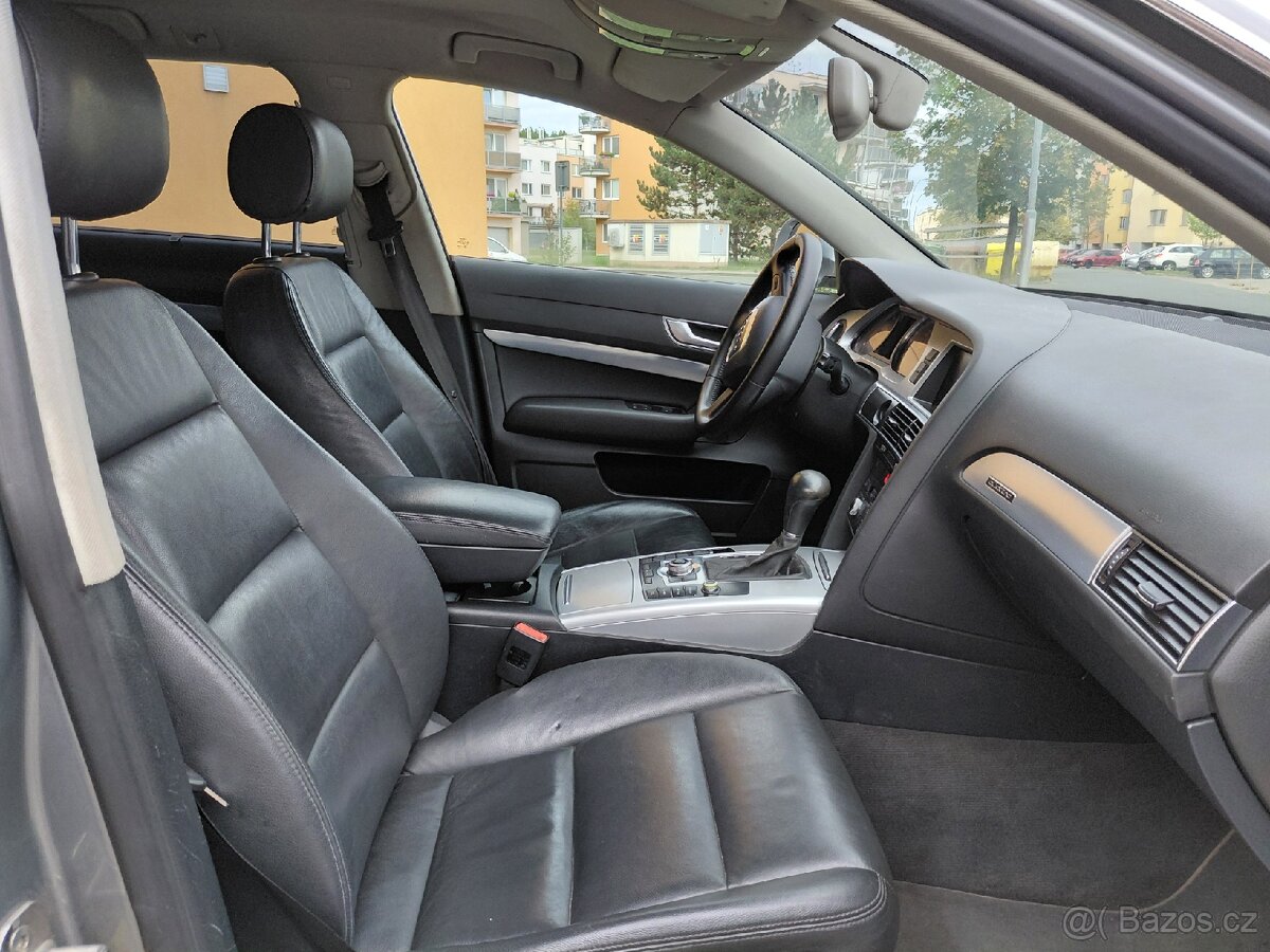 Audi A6 Allroad 3.0tdi facelift - 7