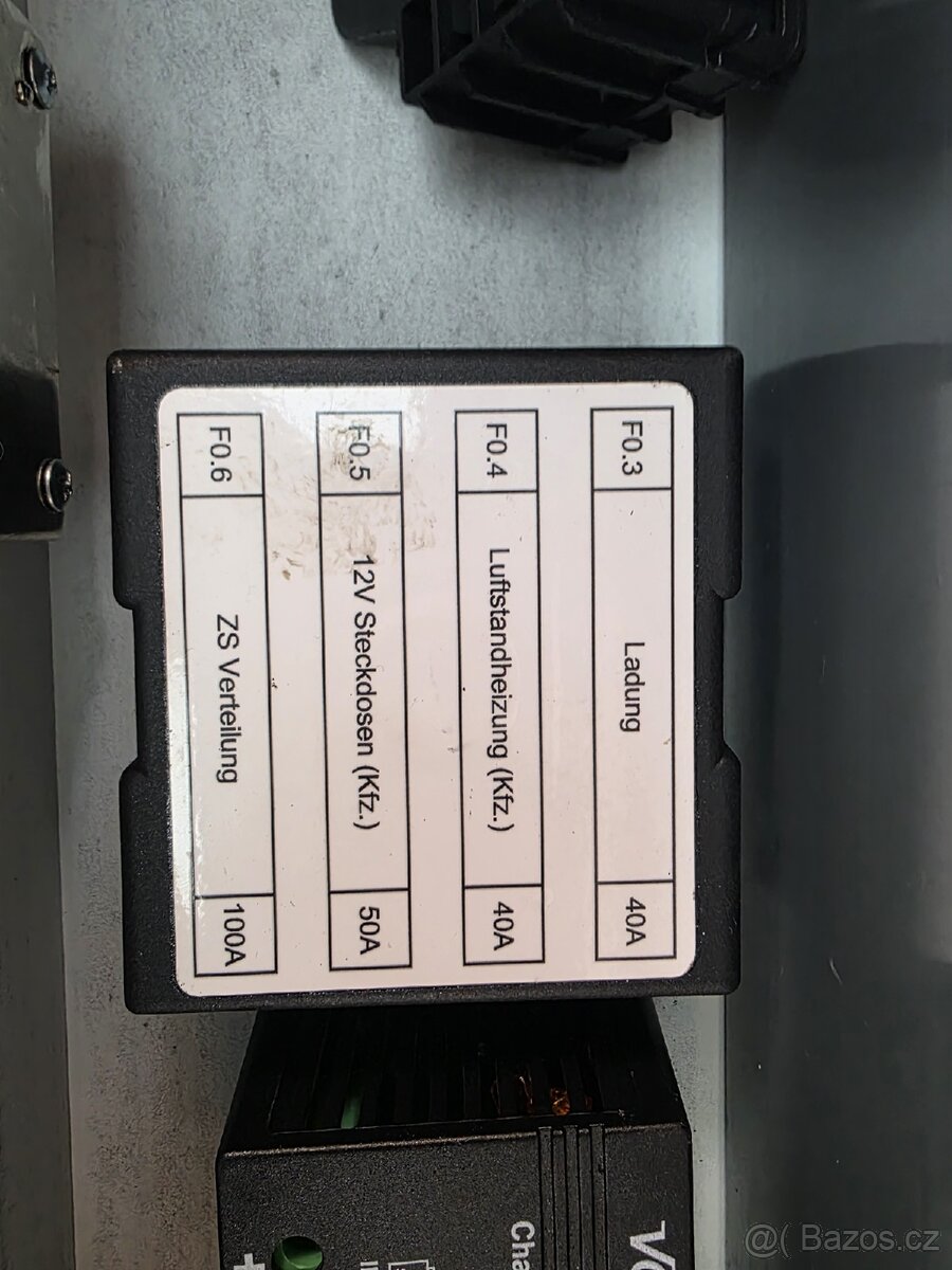 Baterky Lithium Prodam Set - 7