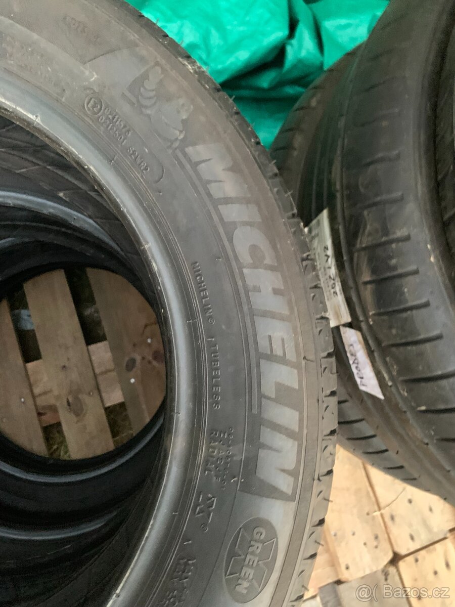 MICHELIN Energy saver - 7