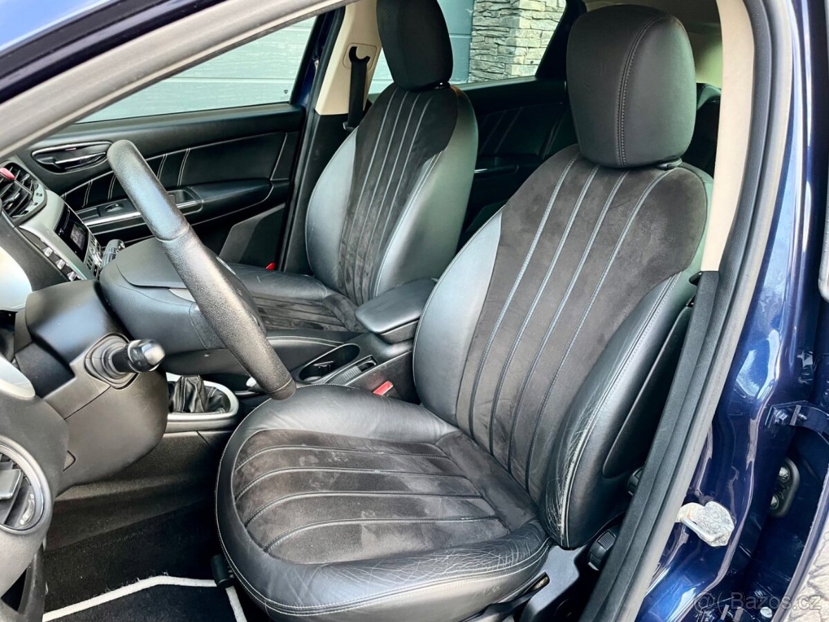 Lancia Delta 1.4 Turbo Oro - 7