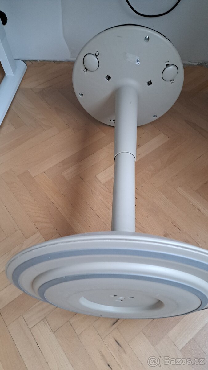 Židle Ikea Nilserik nastavitelna výška - 7