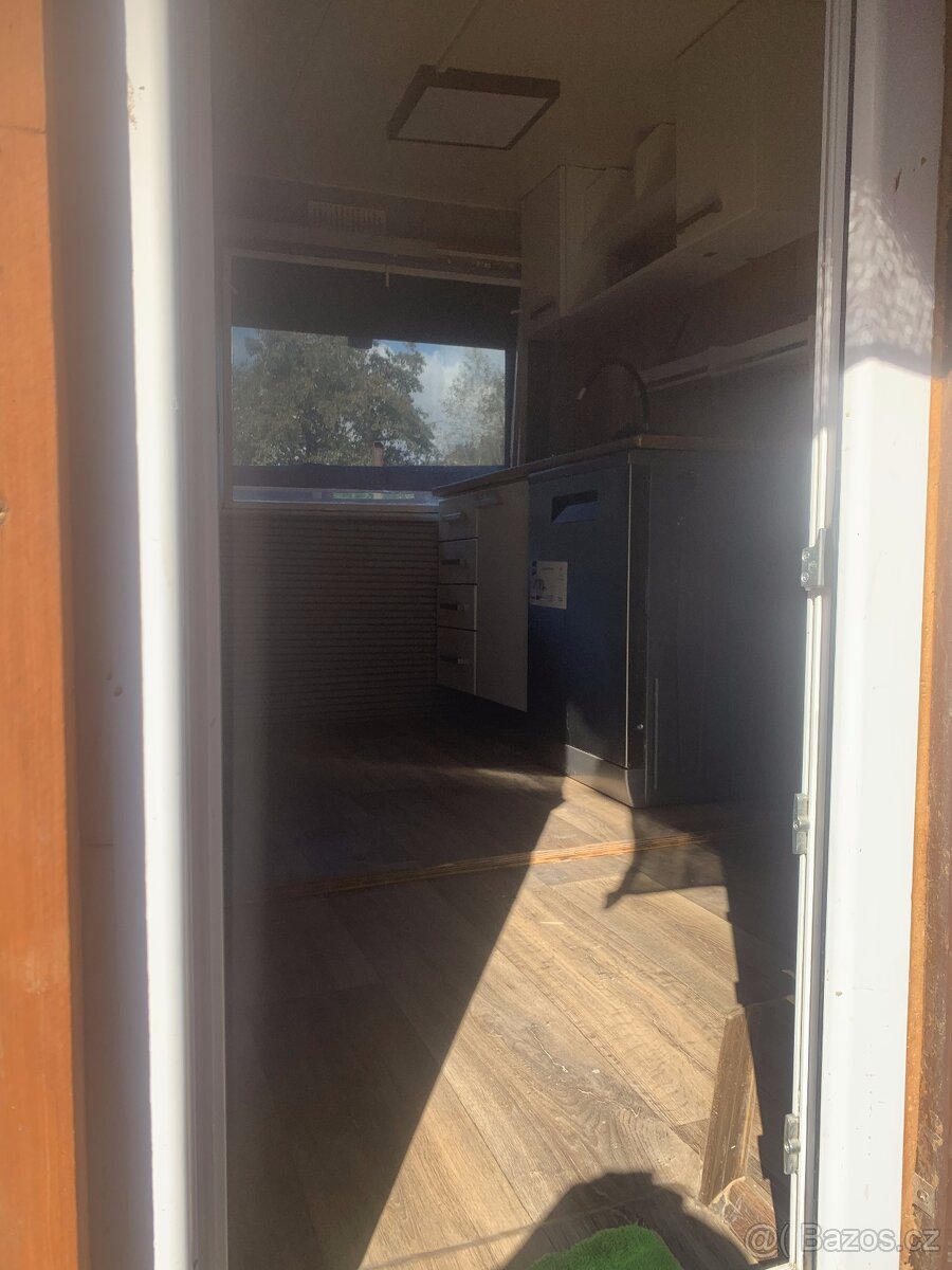 Celoroční Mobilheim 25 m2 ,včetně projektu+doprava - 7