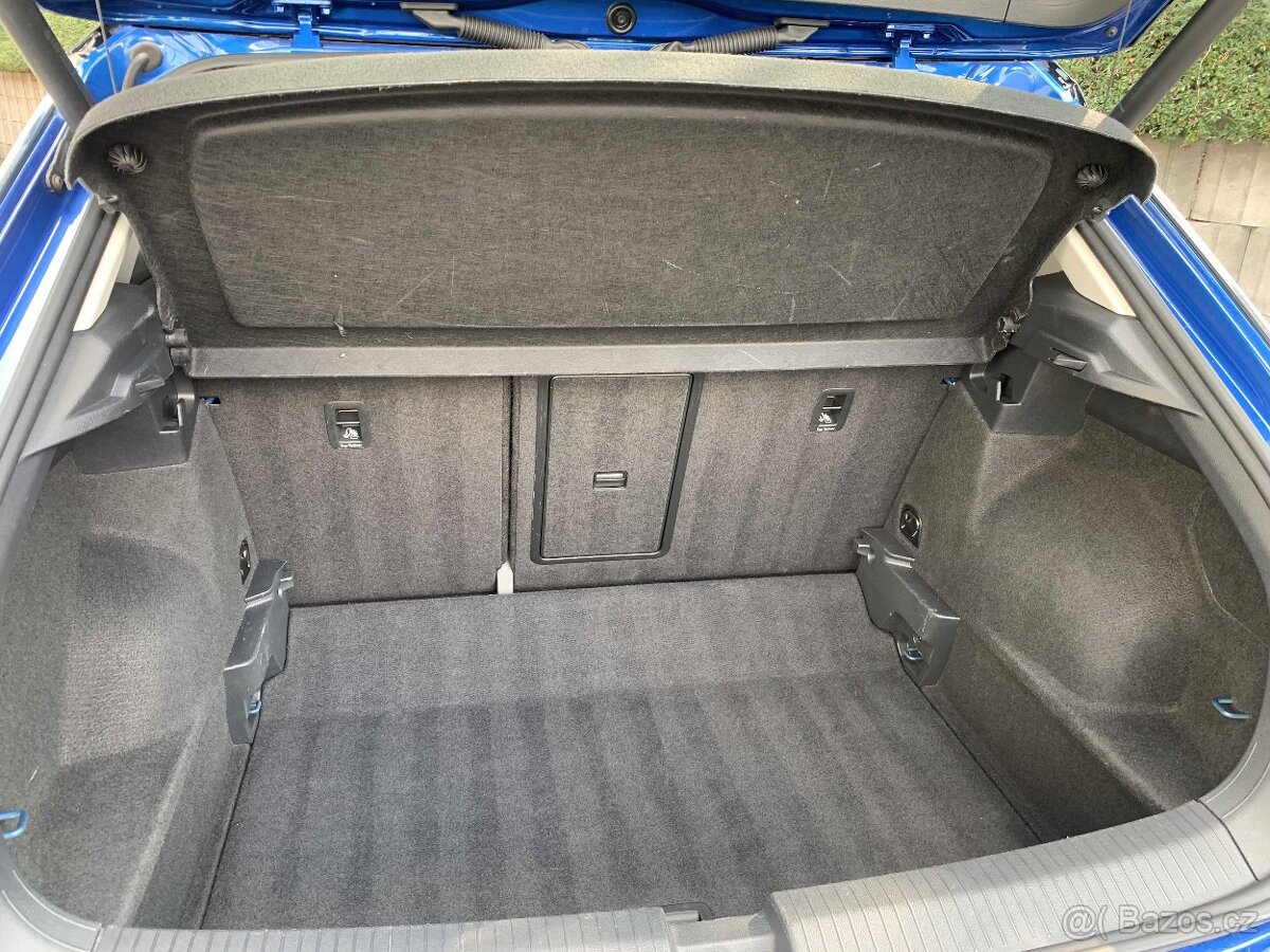 Volkswagen T-Roc 1.5 TSi 110 kW r.v. 2018 - 7