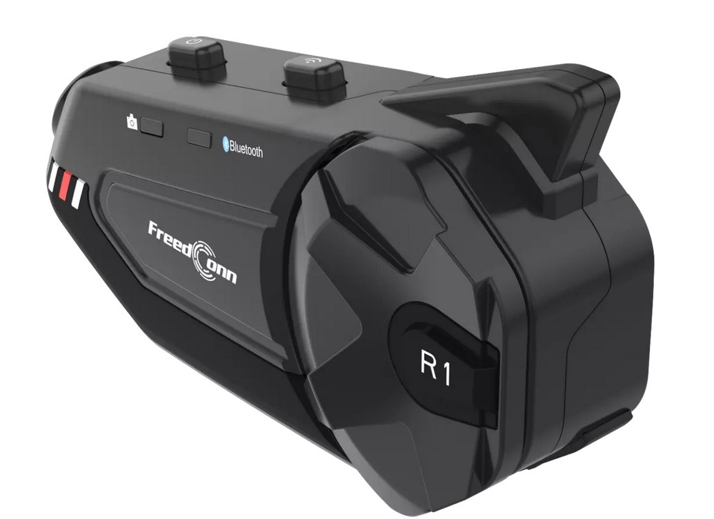 Helma NOX N968 Tomak 2024 (L) interkom FreedConn R1Plus E - 7