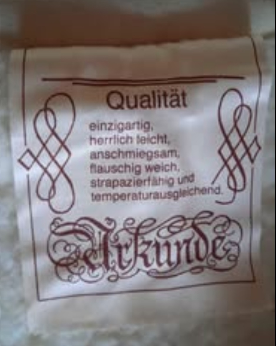 Různé výrobky z ovčí vlny - 7