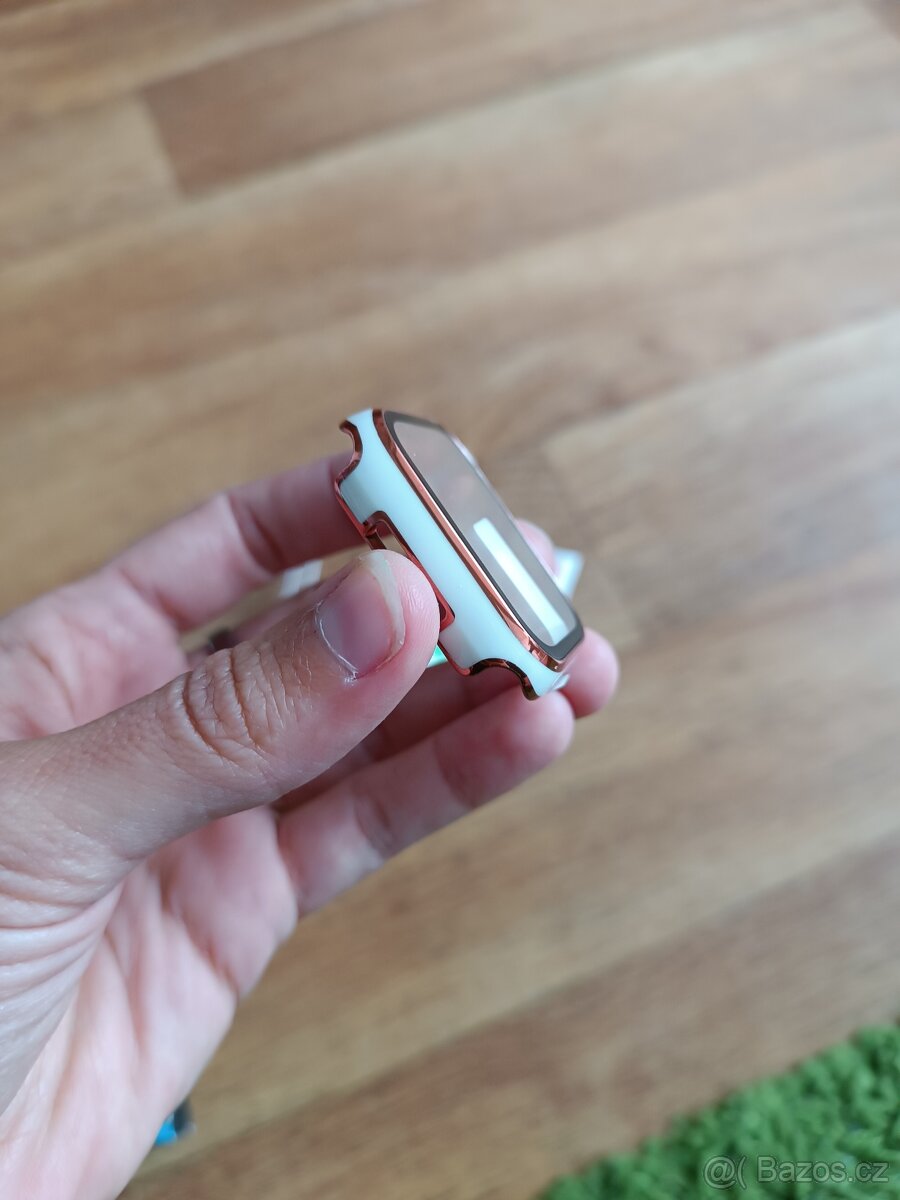 Pouzdro SPGUARD pro Apple Watch 7 41mm - 7
