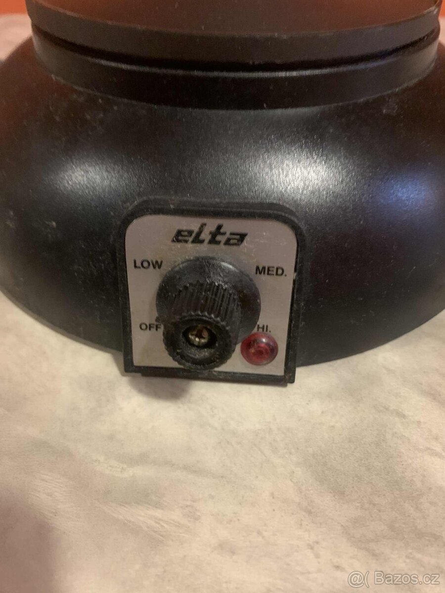 Lávové masážní kameny + elektrický ohřívač – Olomouc - 7