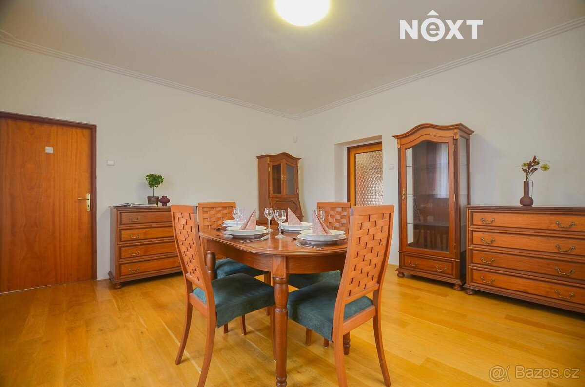 Prodej Rodinný dům, 380㎡ - 7