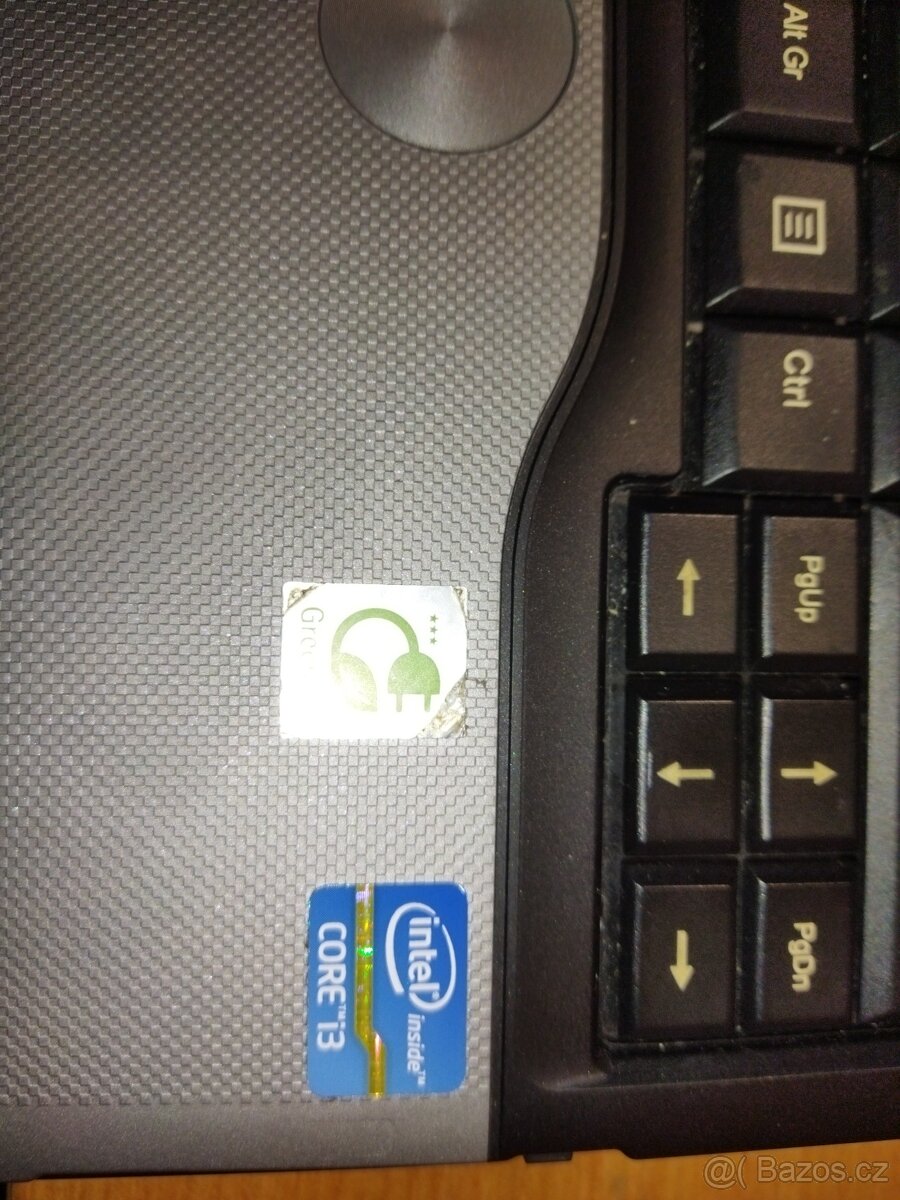 FUJITSU LIFEBOOK S762 - 7