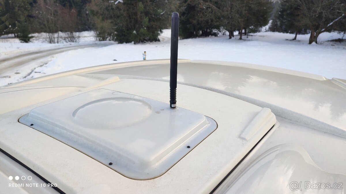 Fendt 826 VARIO PROFI PLUS - 7