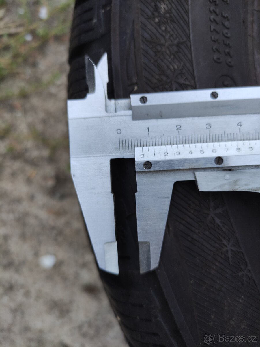 Polaris 3 195/55 R16 - 7