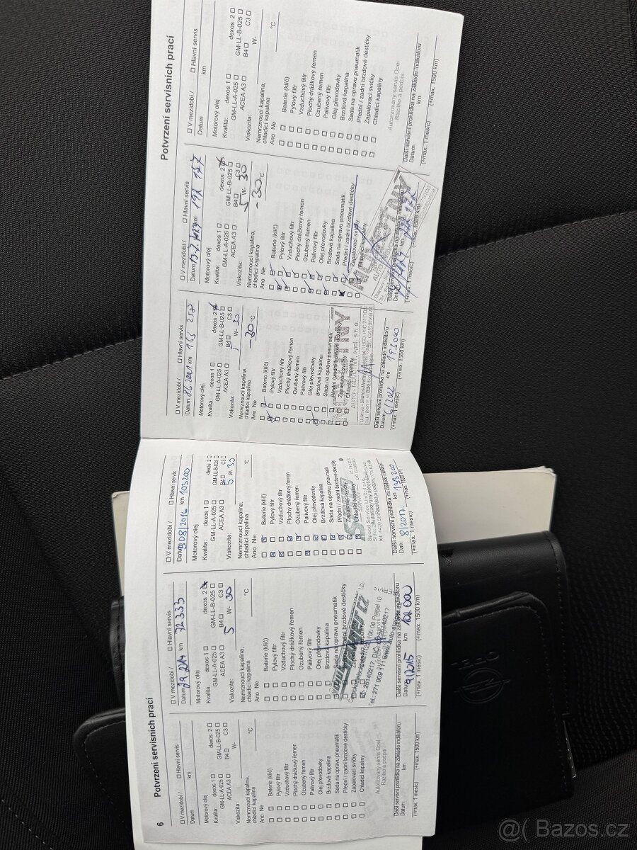 Opel Insignia 2.0CDTi - 7