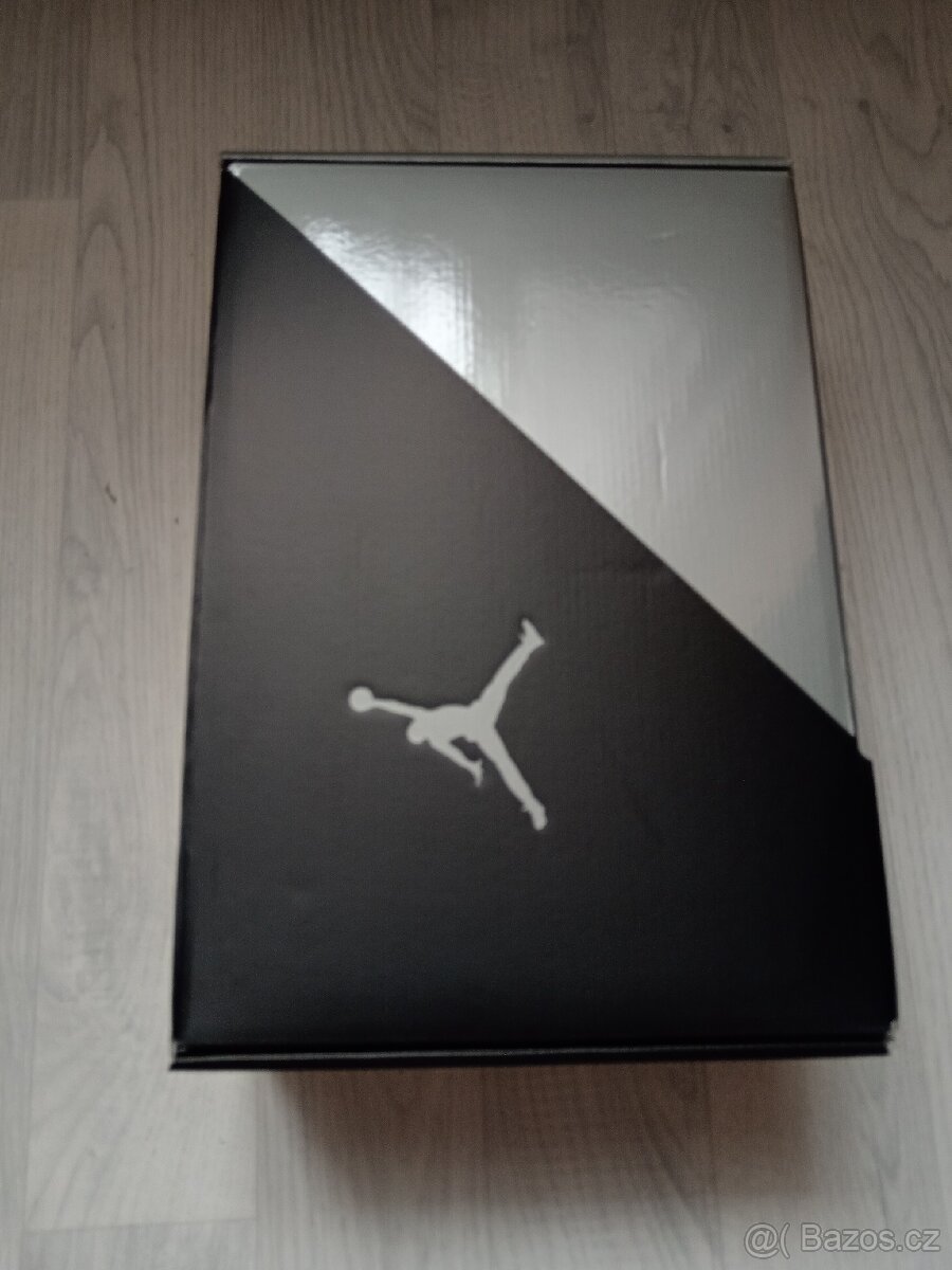 Jordan spizike Black cat - 7
